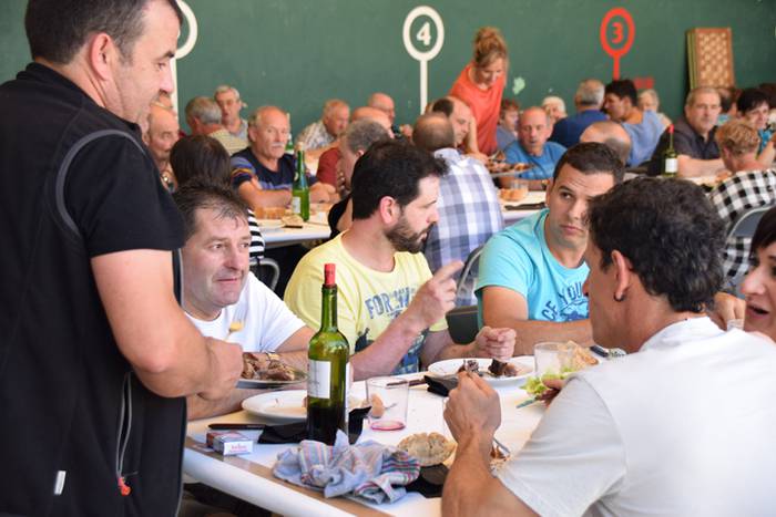 Ugarteko betizu jatea 11 1529761408103