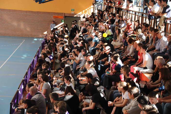 Lauburu areto futboleko tald 2 1651952678086