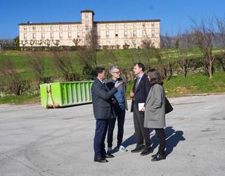 Ospitale publiko berriaren gaian Tolosako EH Bilduko Udal Gobernuari premiaz jarduteko eskaria