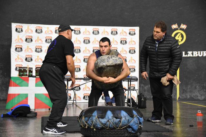 Jokin Eizmendik irabazi du A 4 1573931064852