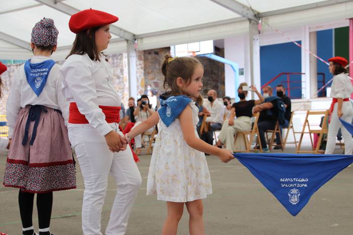 dantzarien saioa berastegi 27 1628437242108