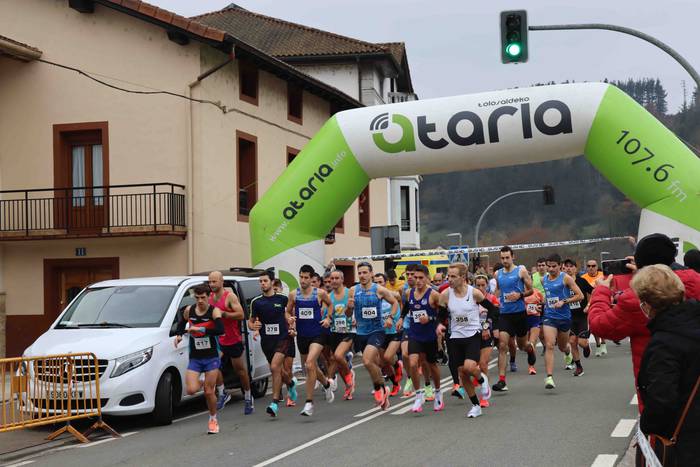 David Garcia eta Izaro Rubio 6 1637502198976