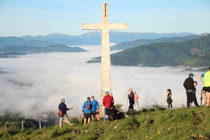 «Ibilaldi neurtua dirudi» 4 1588496584655