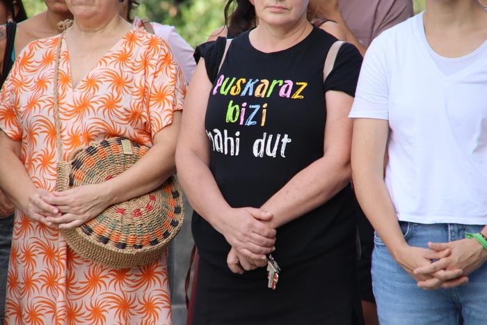 Bihar zabalduko dute Berrobiko euskara ikastaroan izena emateko aukera