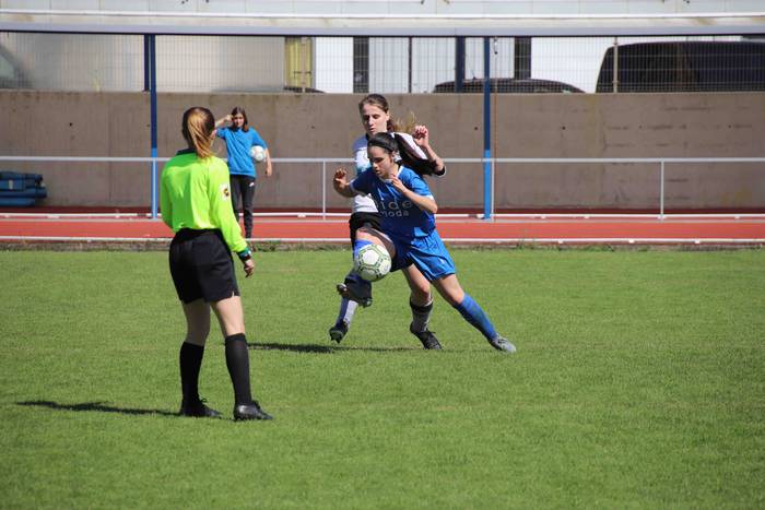 Tolosa CF bigarren mailara i 17 1556476682830