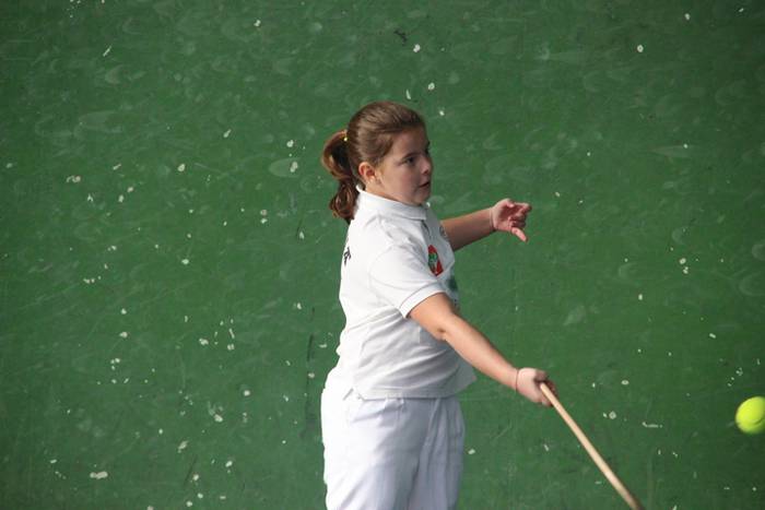 Txokoan, ezker paretean eta  55 1509891554164