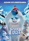 Small foot