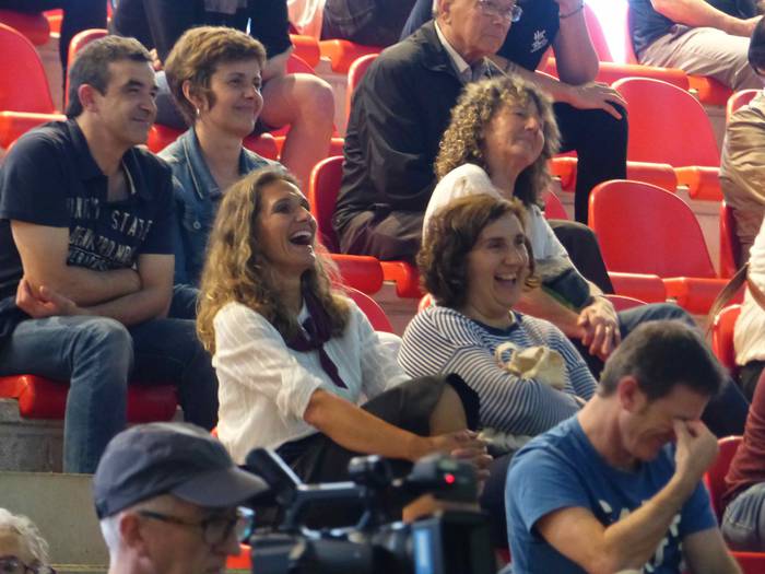 Asteasuko bertso saioa 99 1593513828592