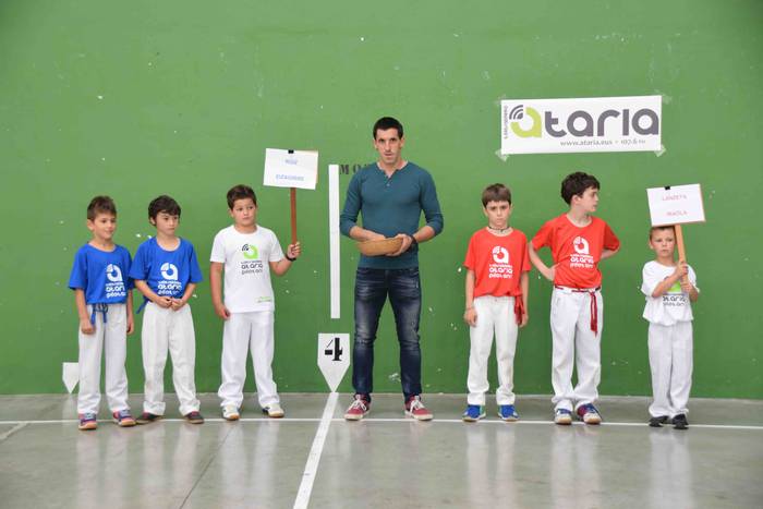 V. Ataria Pilota txapelketak 3 1561824308837