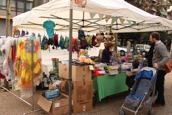 Braderie Eguna Tolosan 7 1521300004462