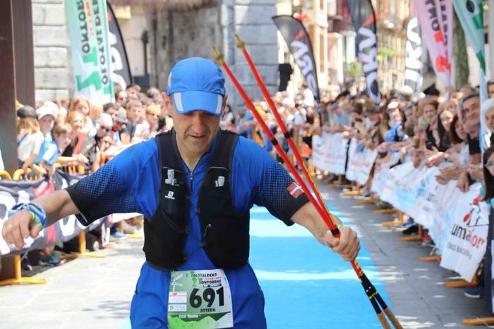 T2T Tolosaldeko 2 Tontorrak  16 1655059911693