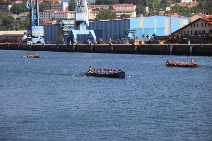 Bandera etxean geratu da 52 1594498852247