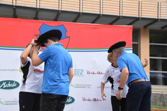 III. Udazken Bola Txapelketa 22 1538225634853