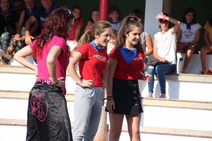 Lehiatik gutxi, festatik ask 22 1534073919730