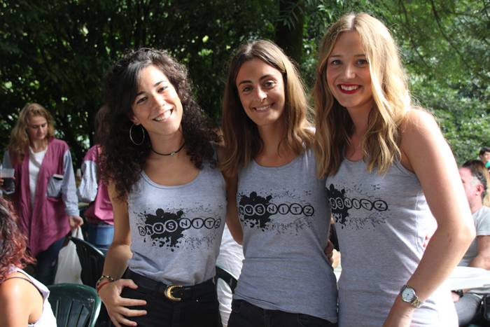 Kuadrillakoen konpainian, be 5 1501266001927