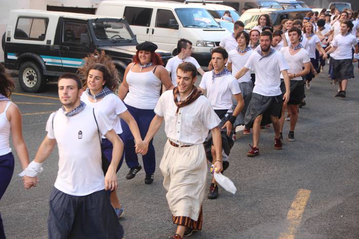 Anoeta jaiak gazte kalejira  6 1497723056223