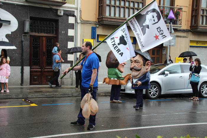 Lehertu da suziria, hasi dira Santioak 39 1469361296016