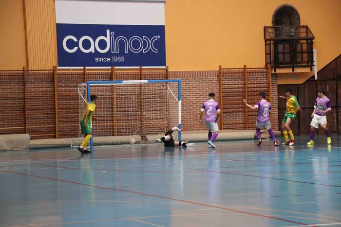 Lauburuko jubenilen beste lo 13 1622921582719