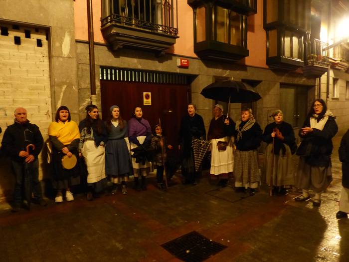 Santa Ageda bezpera, Ibarra, 42 1549360908129