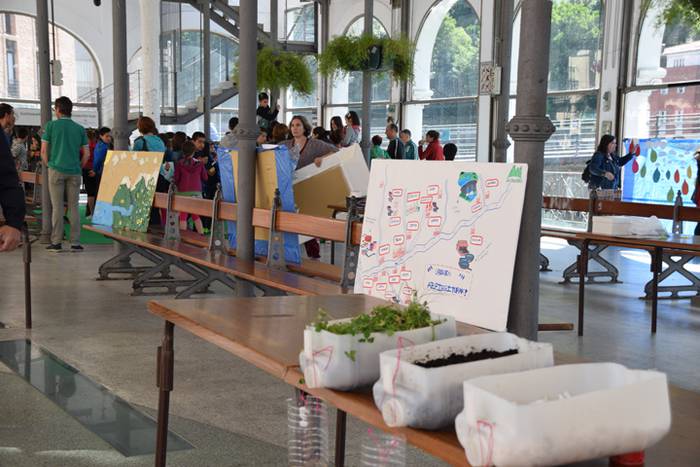 Agenda 21, Tolosaldea 15 1496844909653