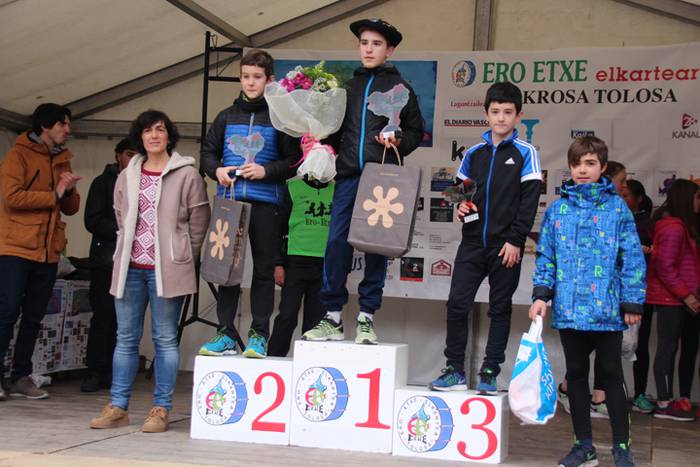 Ero-Etxe kros arrakastatsua  156 1485093691418