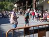 Festetan lurra esnatzera gonbidatu dituzte ikaztegietarrak