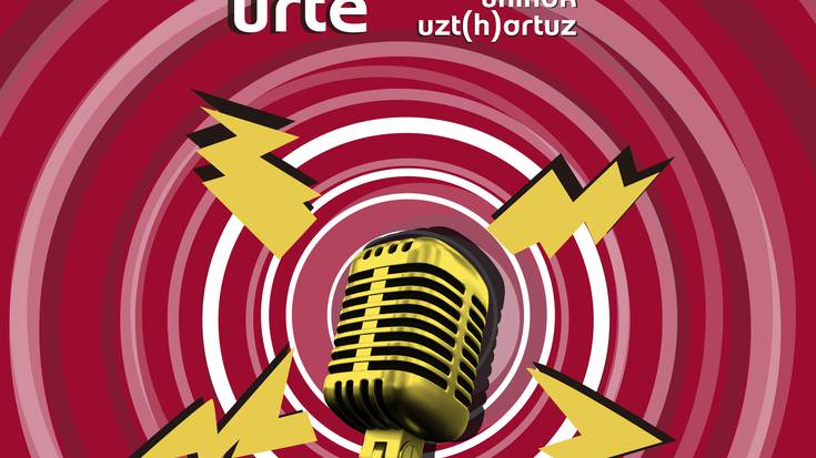 'Arrosa Sarea, 20 urte uhinak uztartzen' dokumentala aurkeztu dute