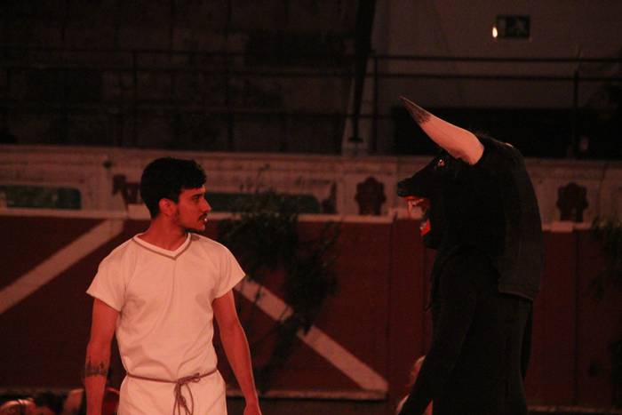 Minotauroaren labirintoa ema 27 1497258636331