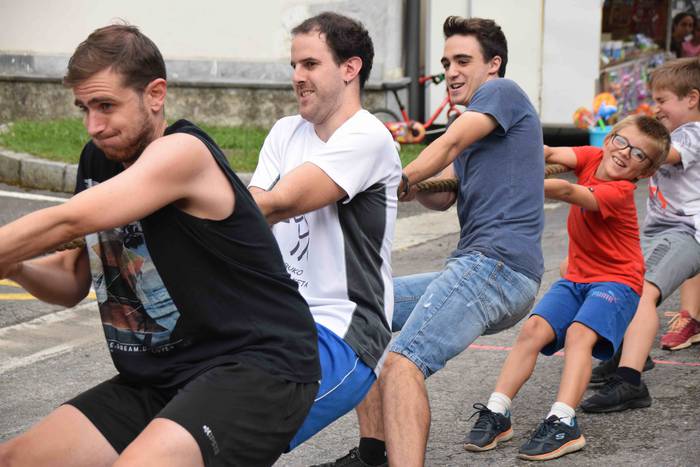 Orendain festak txupinazoa h 14 1534269680252