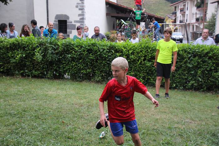 Ikaztegietako San Lorentzo jaiak 2016 15 1470765134120