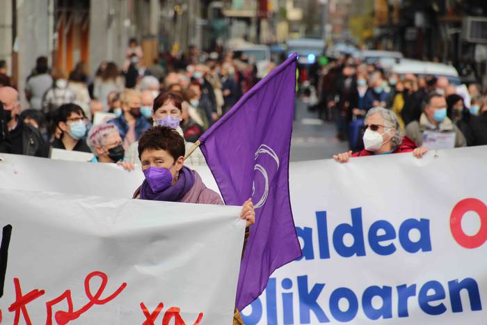 "Gal dezatela gu kalean ez i 36 1613222254627