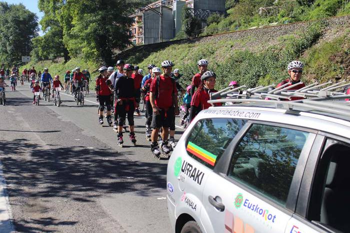 Mugikortasun Astea 2015 Bizibira 3 1442838814112