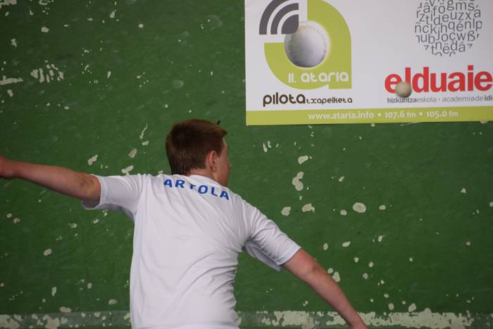Ataria Pilota Txapelketa II Finalak 170 1467618669455