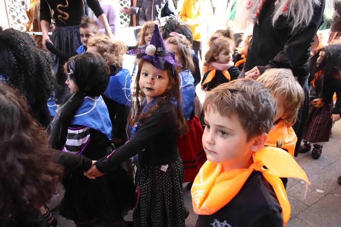 Lamiak, sorginak eta iratxoa 68 1582223412713