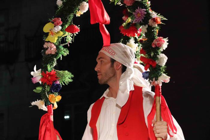 Suak argitu du urteko gaurik 46 1561330834534