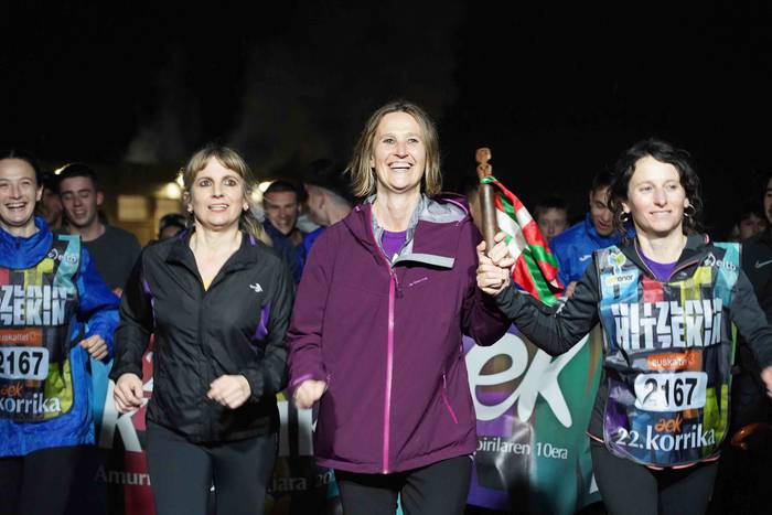 Ibarraldean, aldapan gora 54 1649461254492