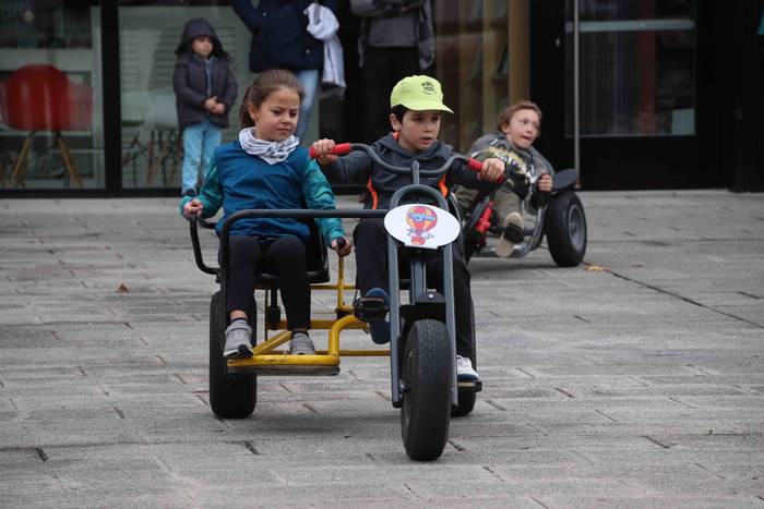 Gau Krosaren aurretik umeak protagonista 34 1544893316385