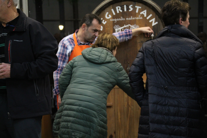 Eskualdeko sagardoa, Etiopia 9 1516395107359