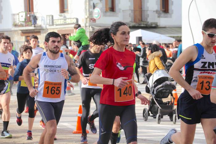 Asteasuko IV. Elkartasun krosa 2018 10 1545575010079