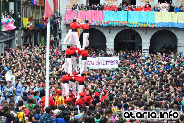 ostegun gizena 2016 txupinazoa 28 1454601568954