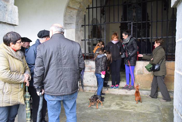 San Anton eguna, 2018, Beras 15 1516185161741