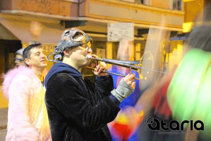 Gaupasaz edo goiz pasa, zeze 104 1518526594175