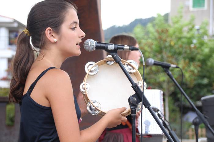 BERROBIKO SAN AGUSTIN JAIAK  41 1503924646417