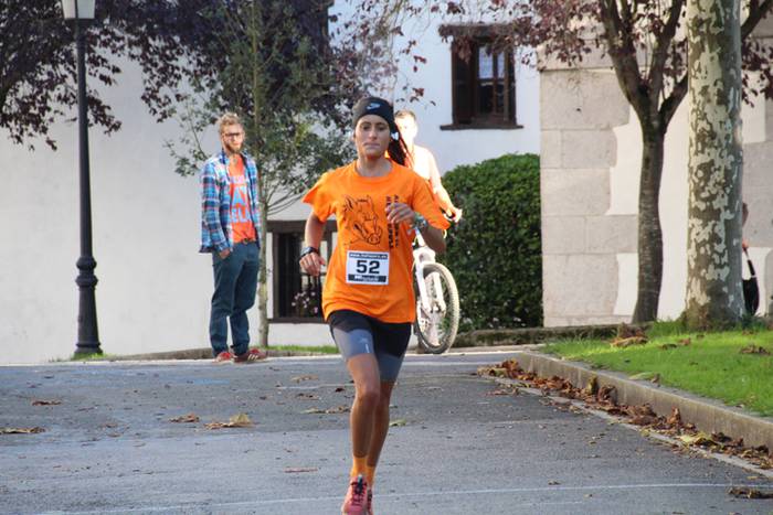 Iban Letamendi eta Alizia Ol 33 1507398231192