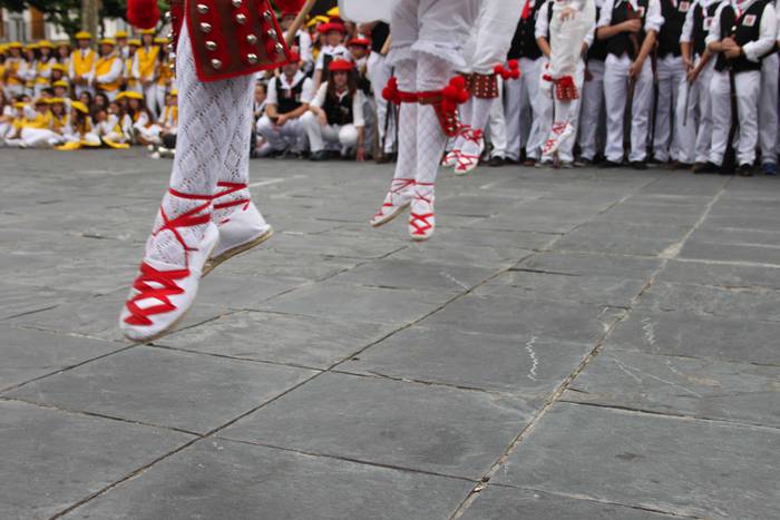 San Joan festak arratsaldea 23 1561400676289