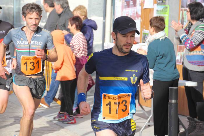 Asteasuko IV. Elkartasun krosa 2018 23 1545575015848