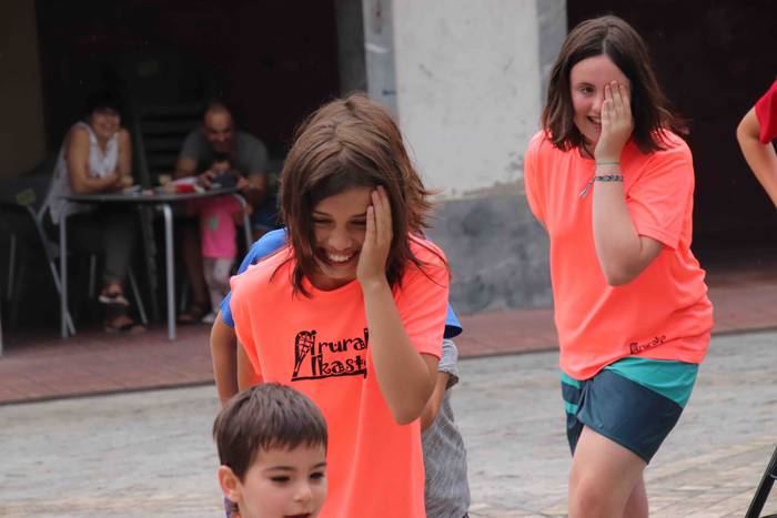 Hasi dira Iruran uzta jasotz 43 1531505385152