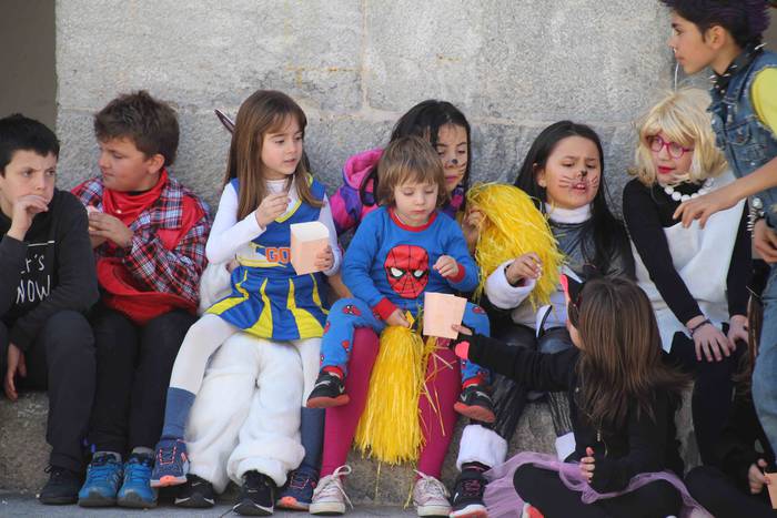 Berastegi inauteriak 2019 mo 28 1550930195360