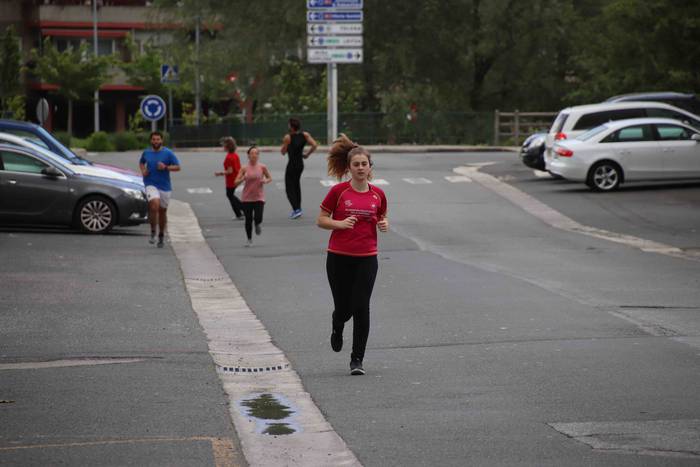 Berrobitarrak Crossfit egite 16 1557593136304