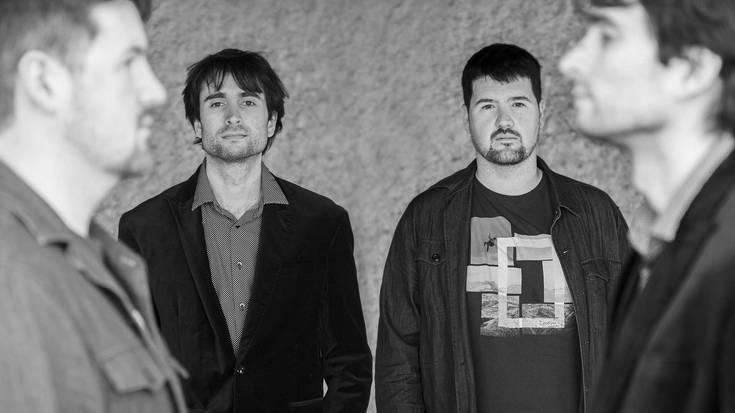 Arineketanen 'Zaharrak berri' ikuskizuna, bihar Leidorren